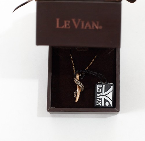 Vian 14k yellow - le,